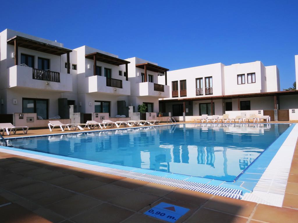 Vila Do Maio Puerto Calero Exterior foto